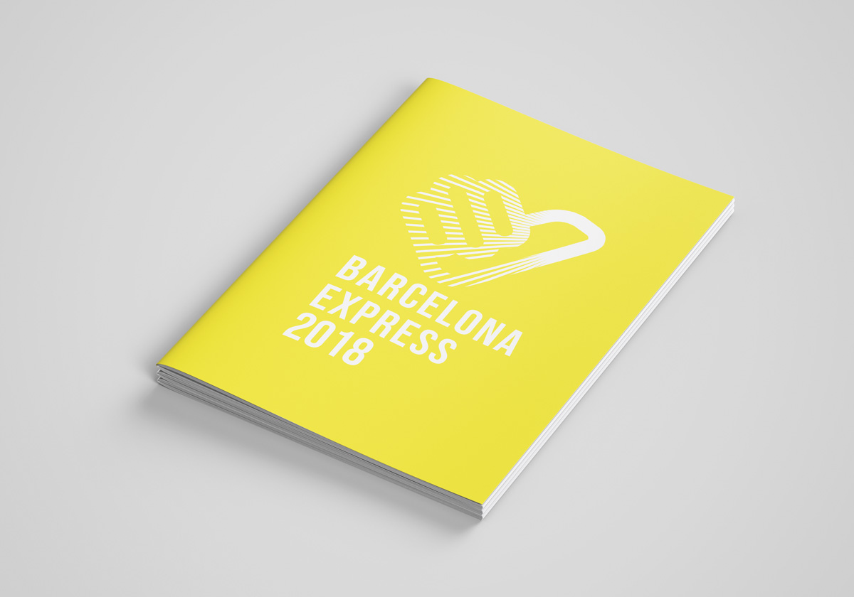 Barcelona Expresss, 2018 project