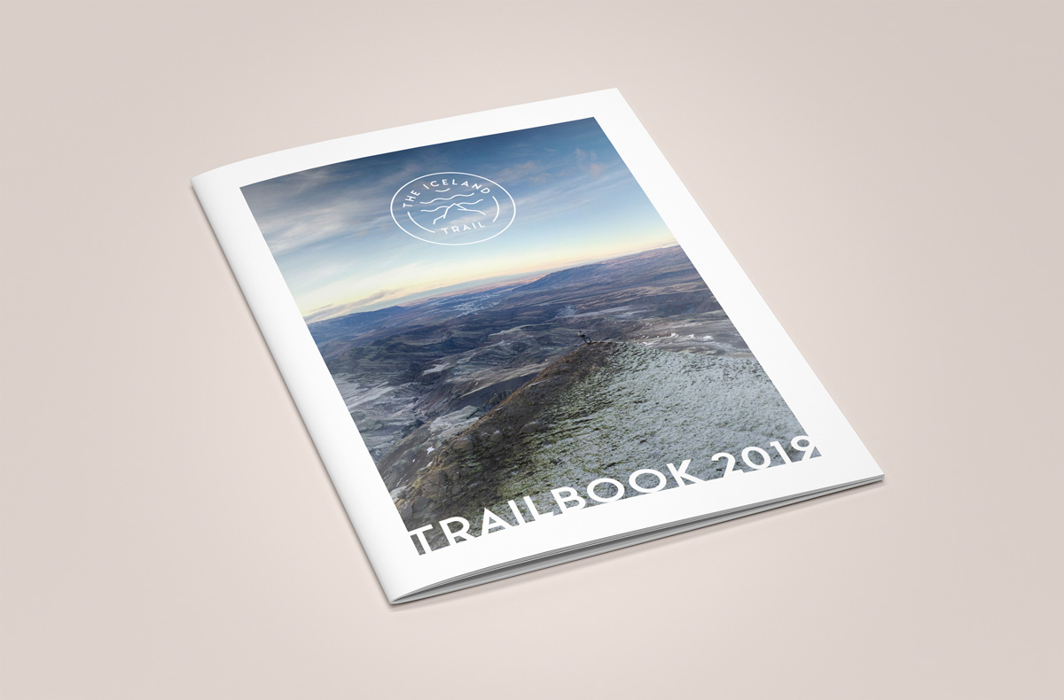 The Iceland Trail, 2019 project